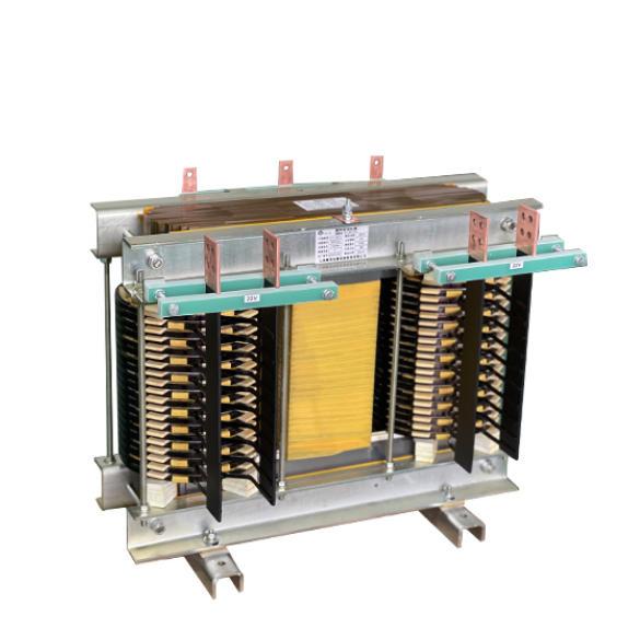 斯考特变压器（三相转单相）