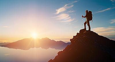 企业核心价值观